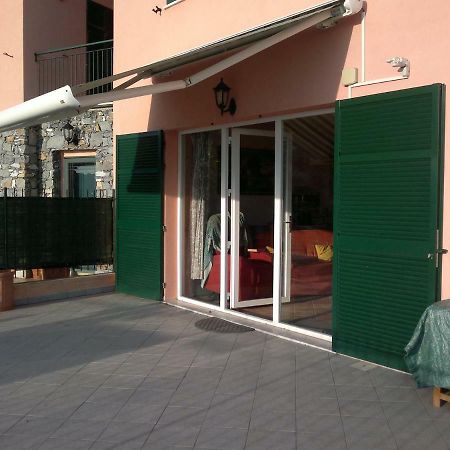 Appartamento Terrazza Vista Mare Mozzafiato Монеглия Екстериор снимка